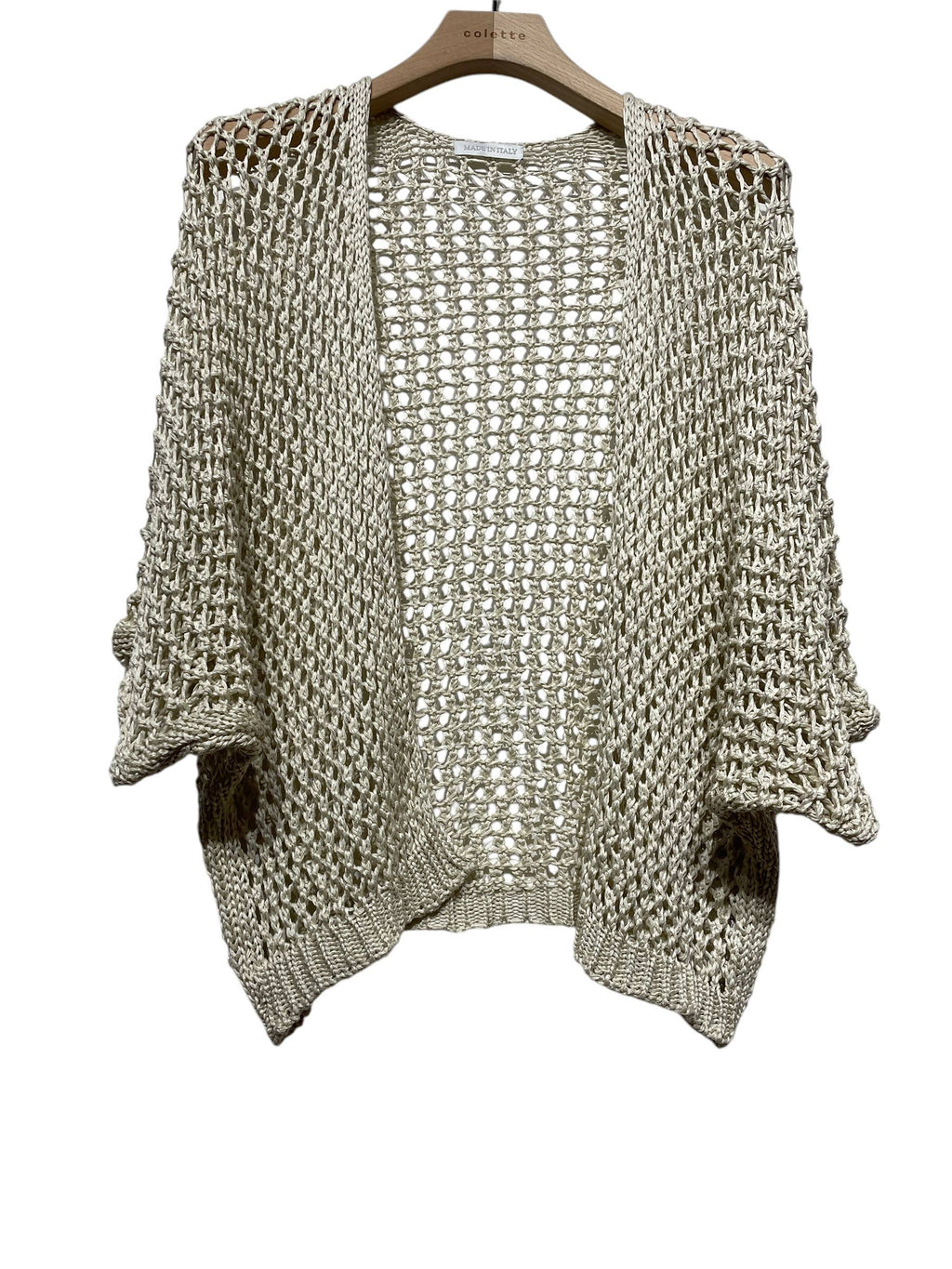 100% COTTON SPRING SUMMER