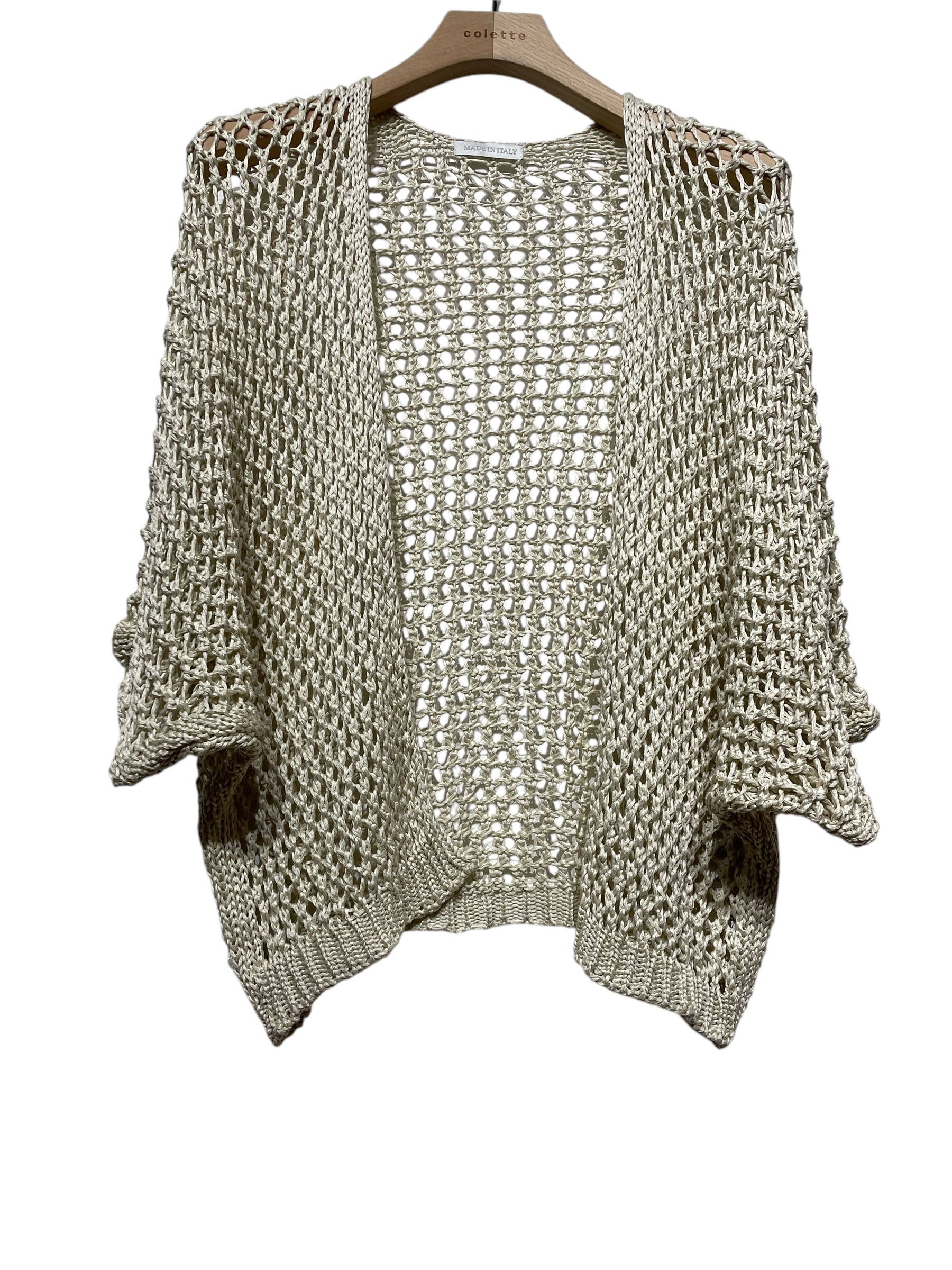 100% COTTON SPRING SUMMER