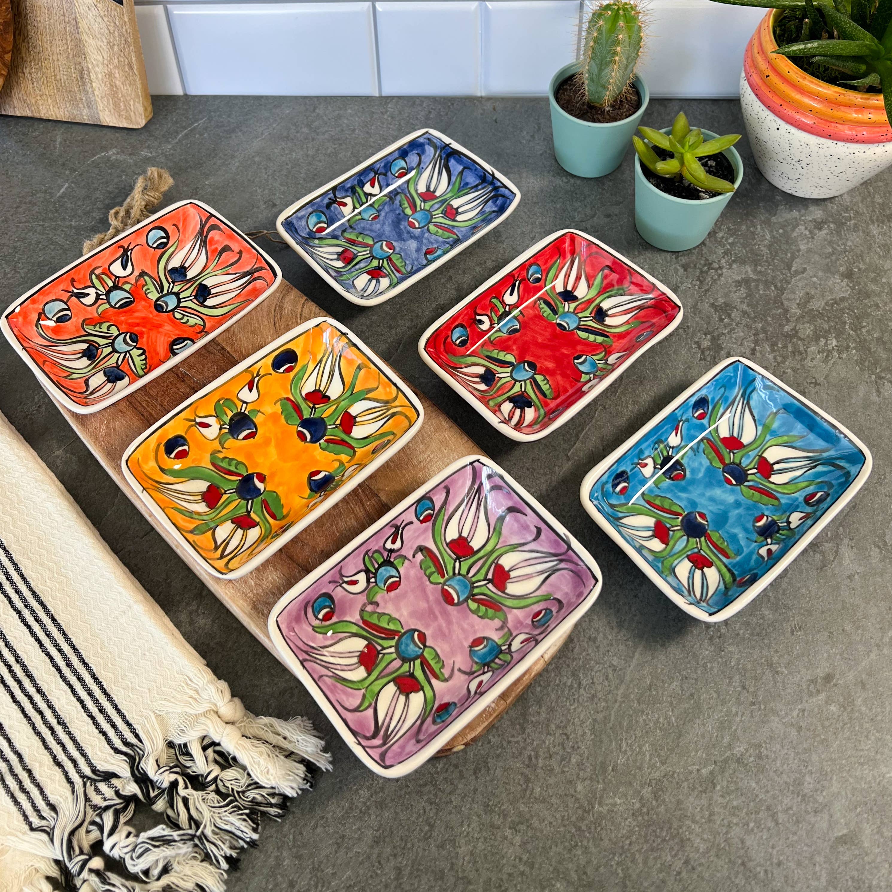 Handmade Tapas Bowl