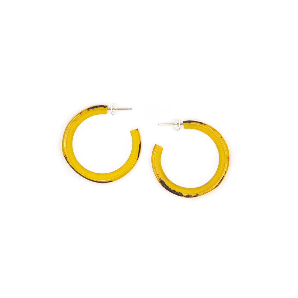 Alicia Earrings