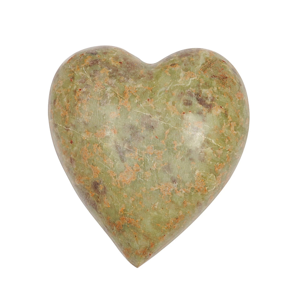 Stone Heart