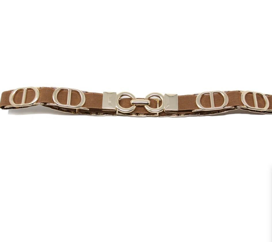 STRETCH BELT