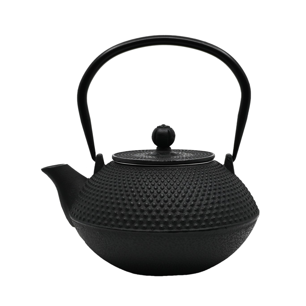 Design Cast Iron Tea Pot