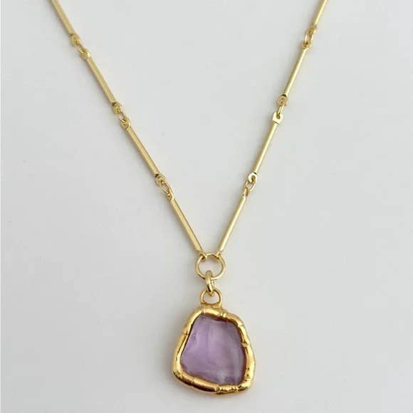 Healing Necklace