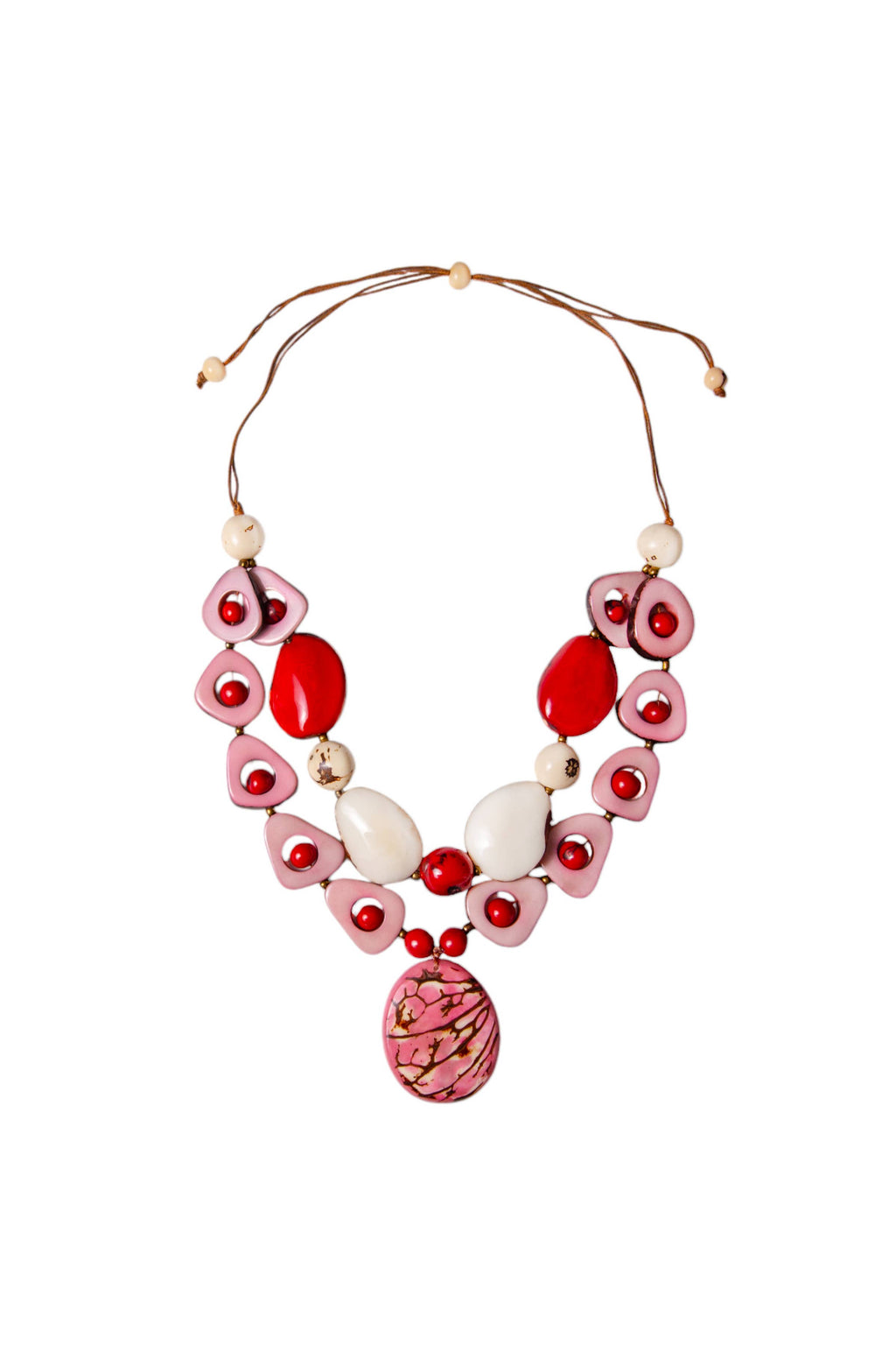 Cori Necklace
