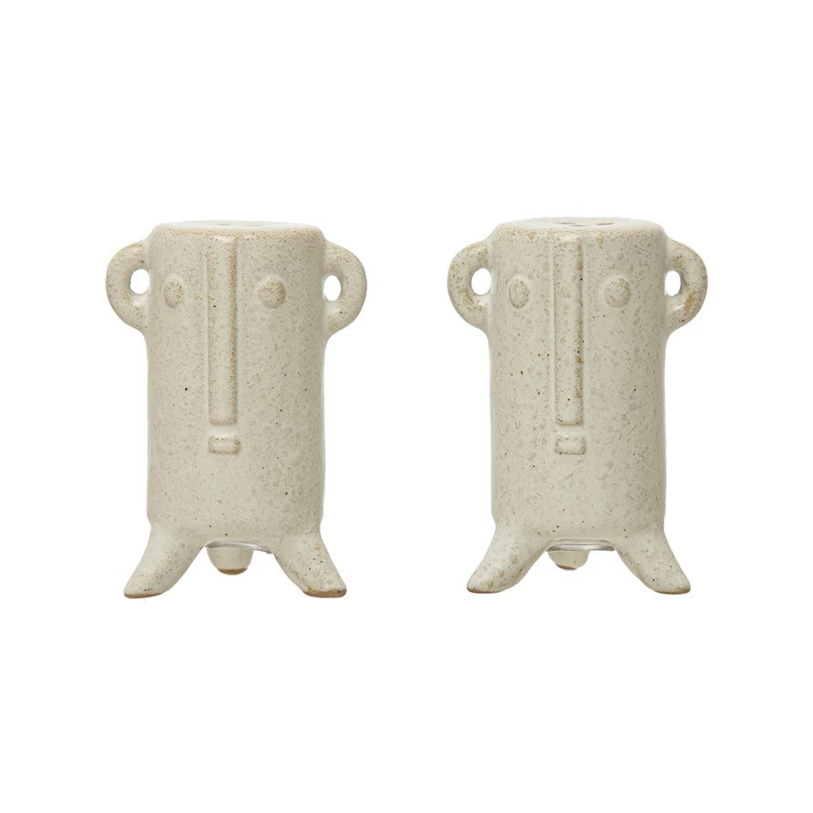 Salt and Pepper Set of 2
