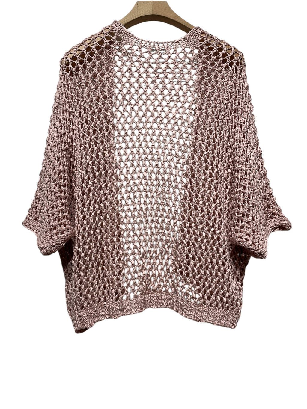 100% COTTON SPRING SUMMER