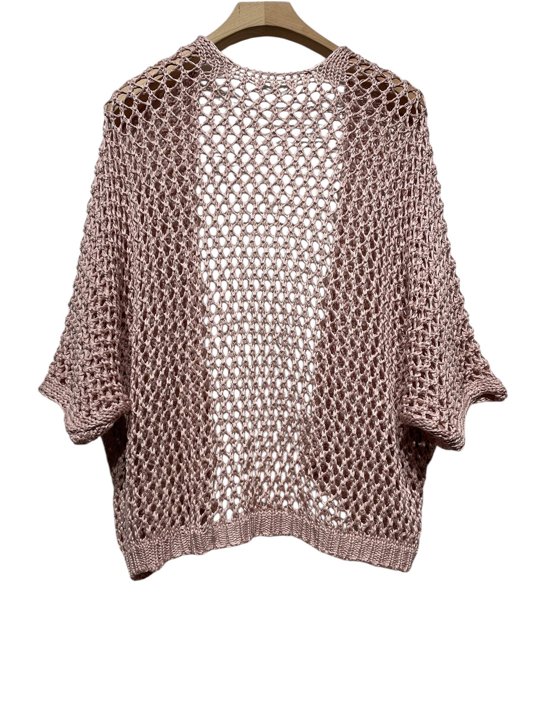 100% COTTON SPRING SUMMER