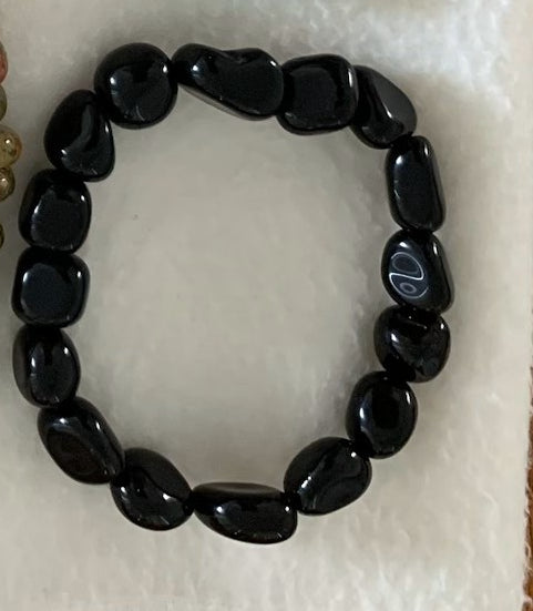 Stone Energy Bracelets