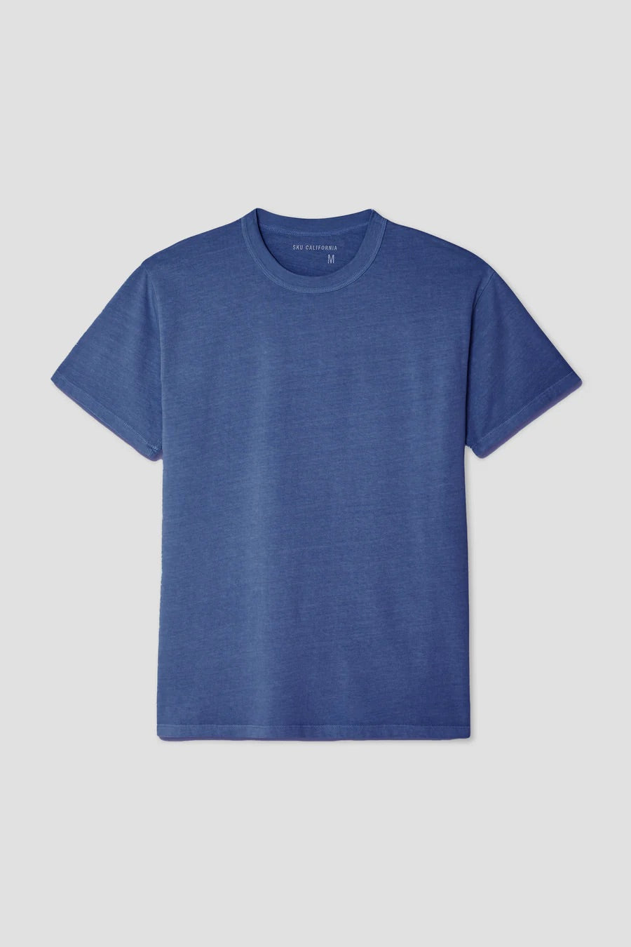 SKU-Recycled Jersey Tee