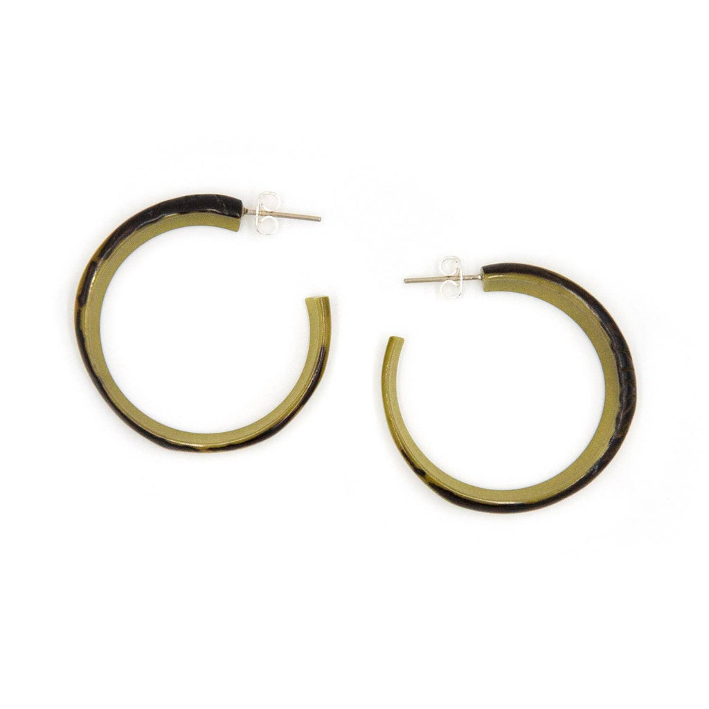 Alicia Earrings