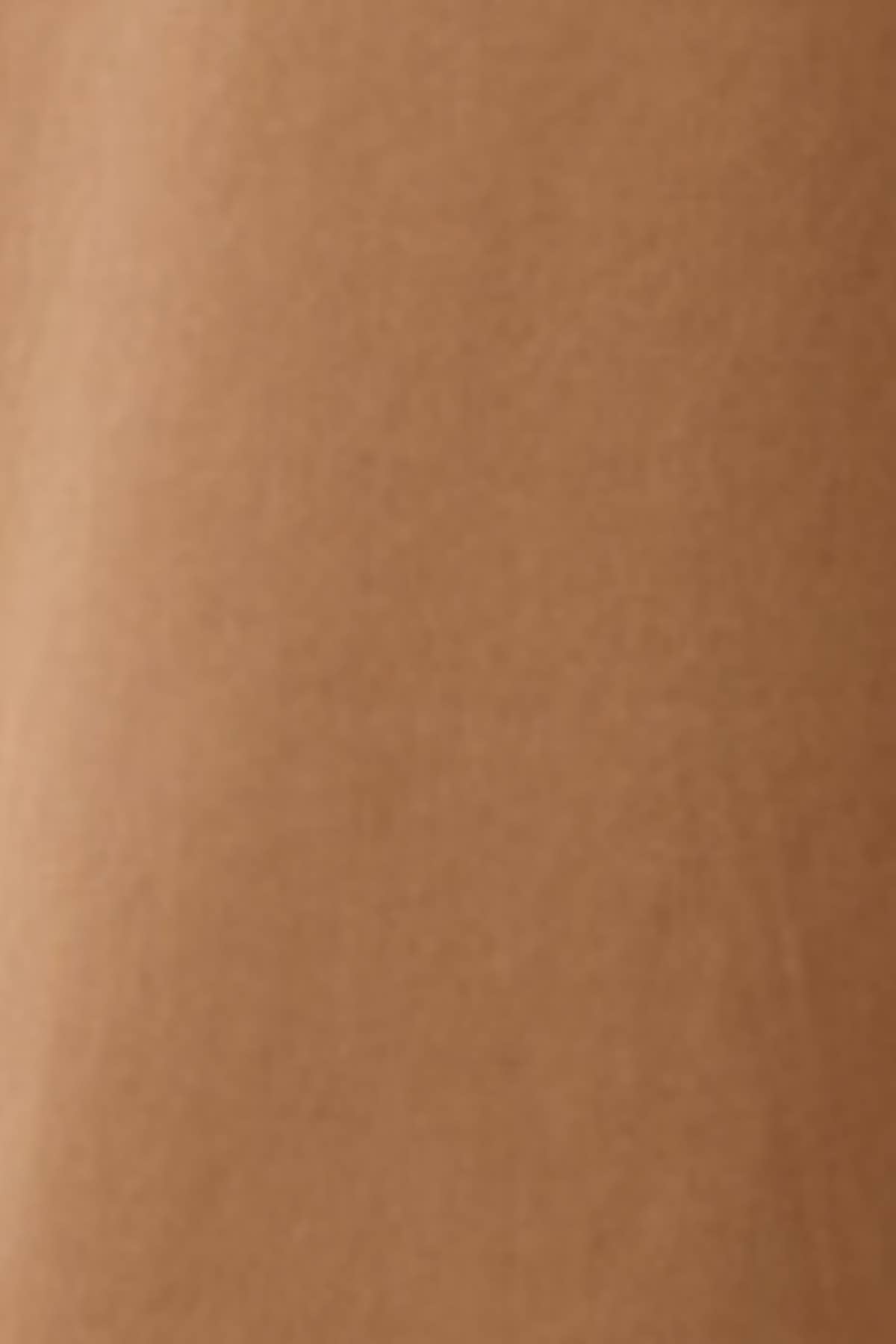 Cotton Barrel Pants