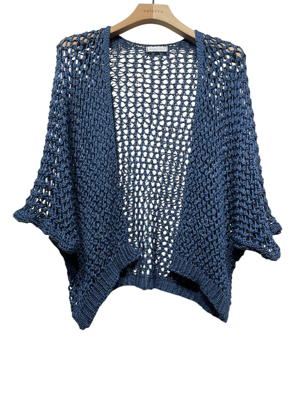 100% COTTON SPRING SUMMER