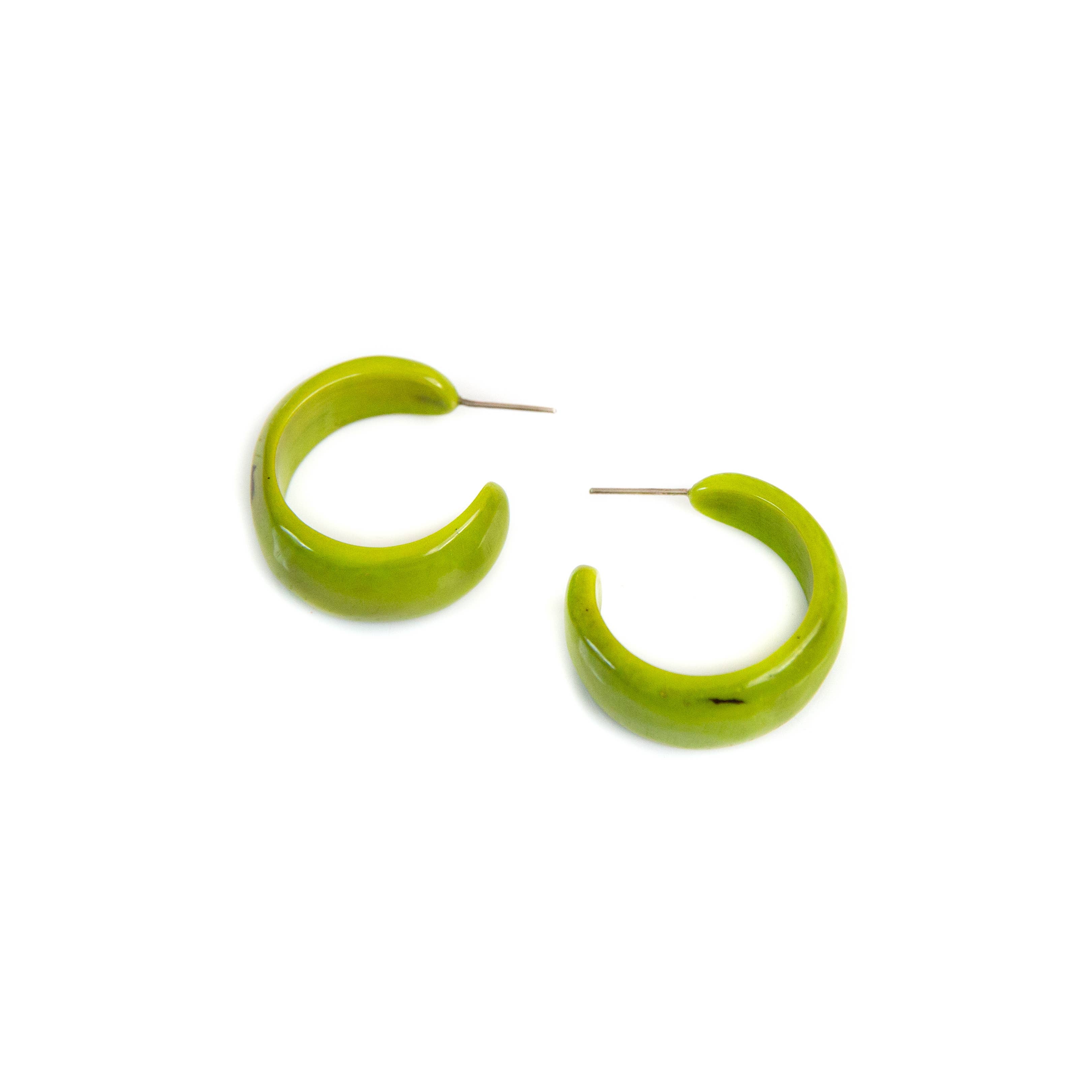 Dafne Earrings