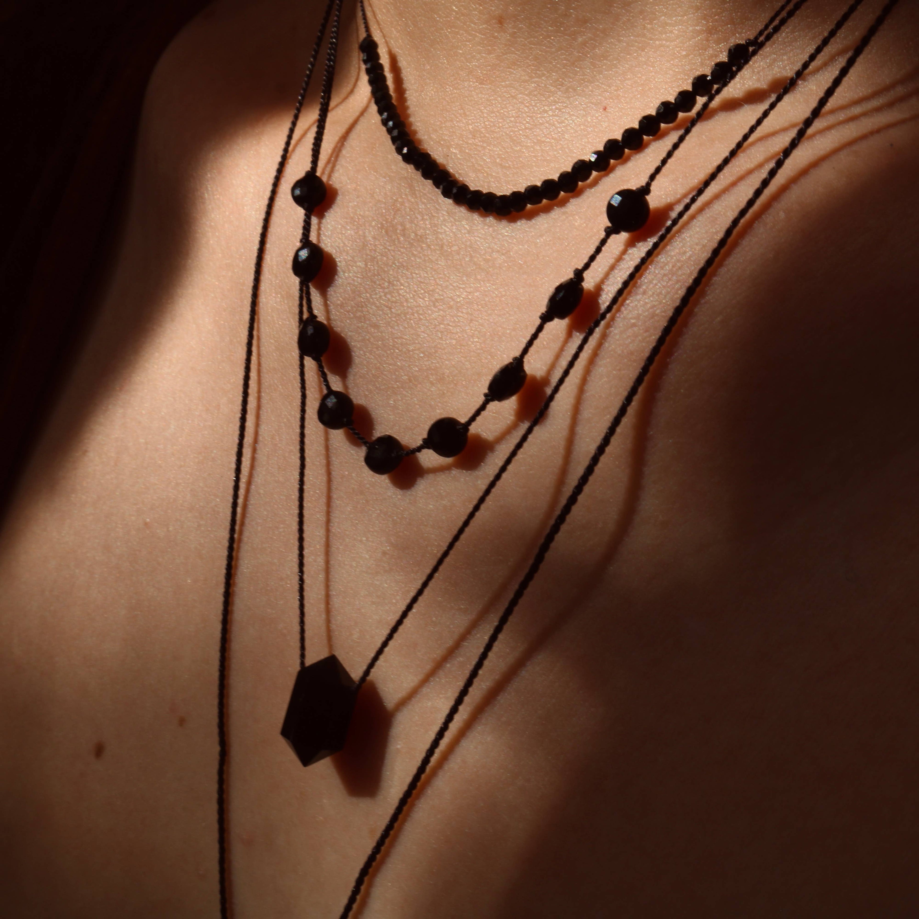 VIBE NECKLACE