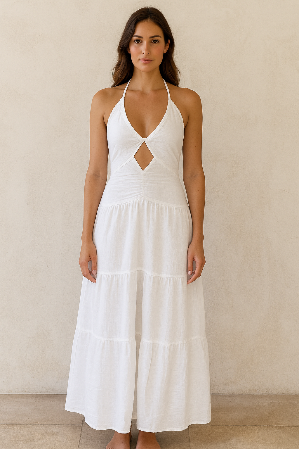 Seava Dress