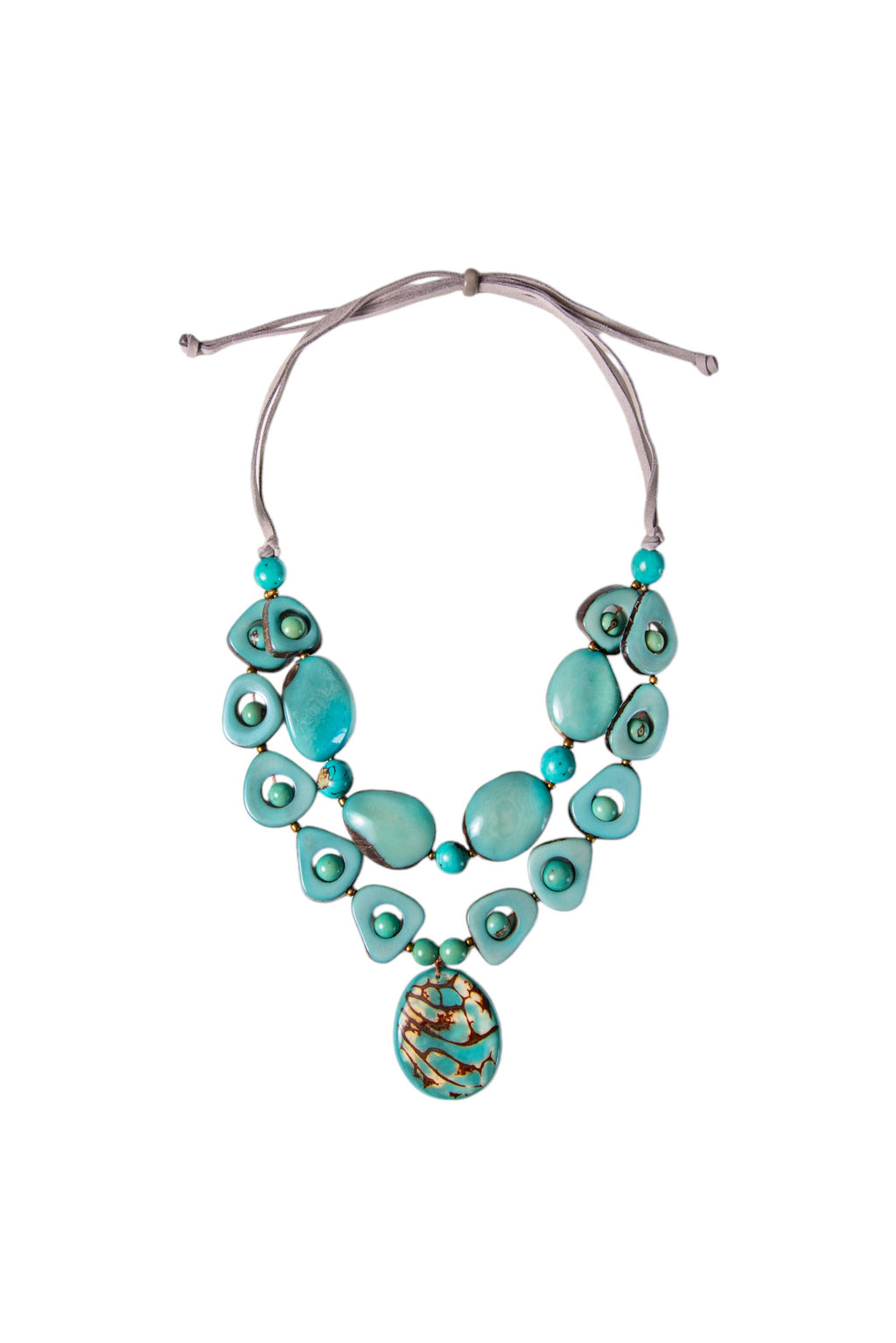 Cori Necklace