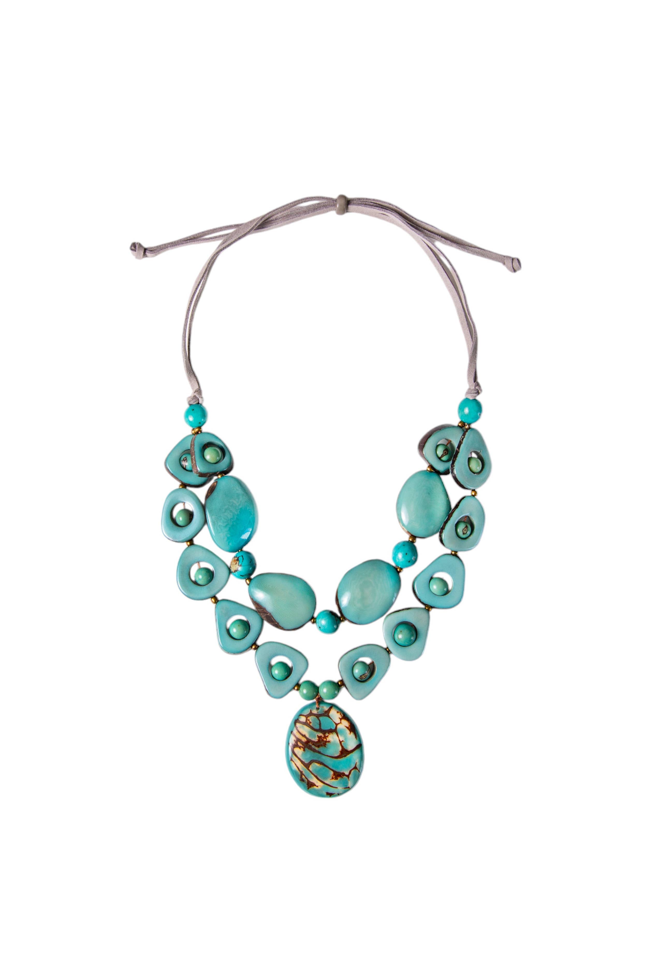 Cori Necklace