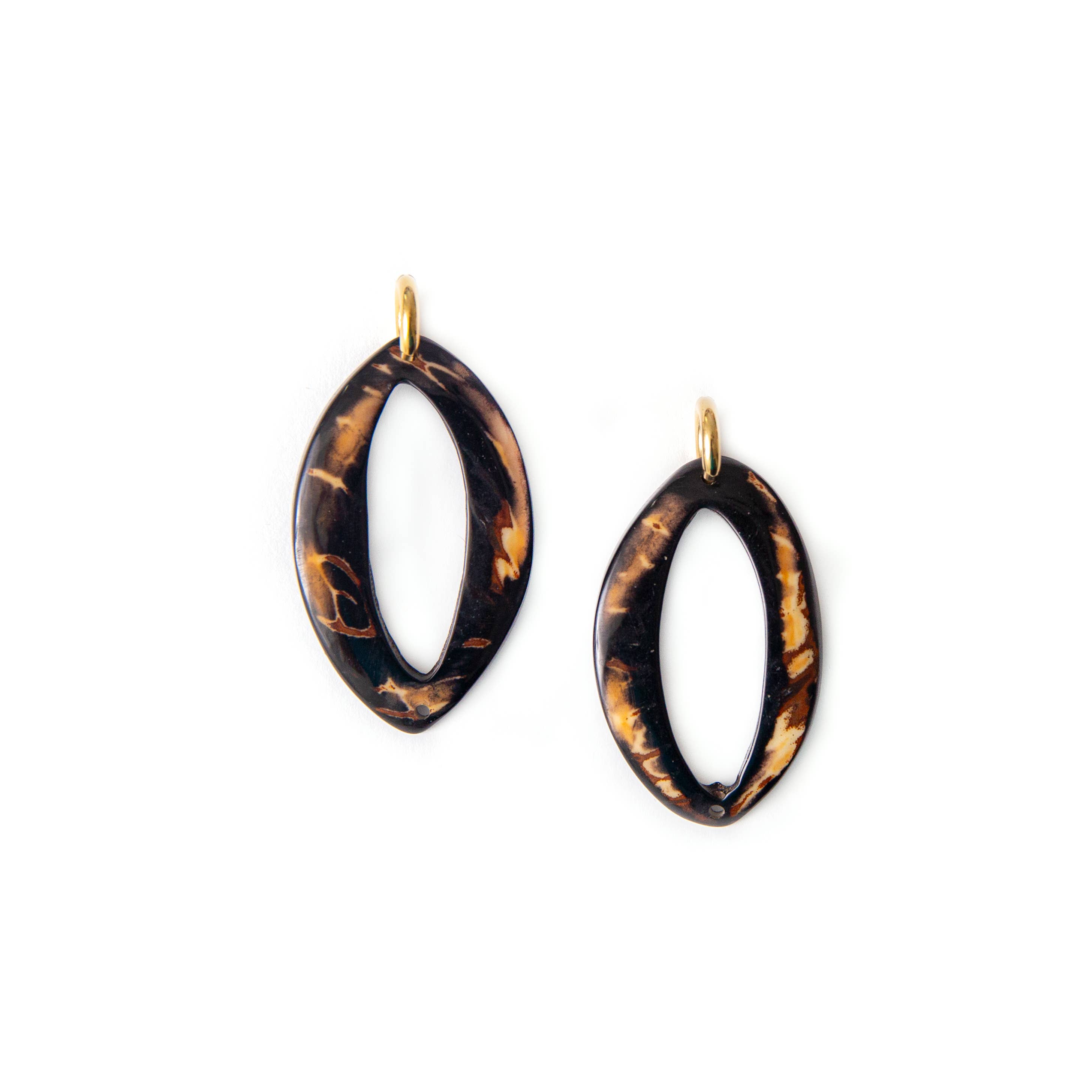 Manu Earrings