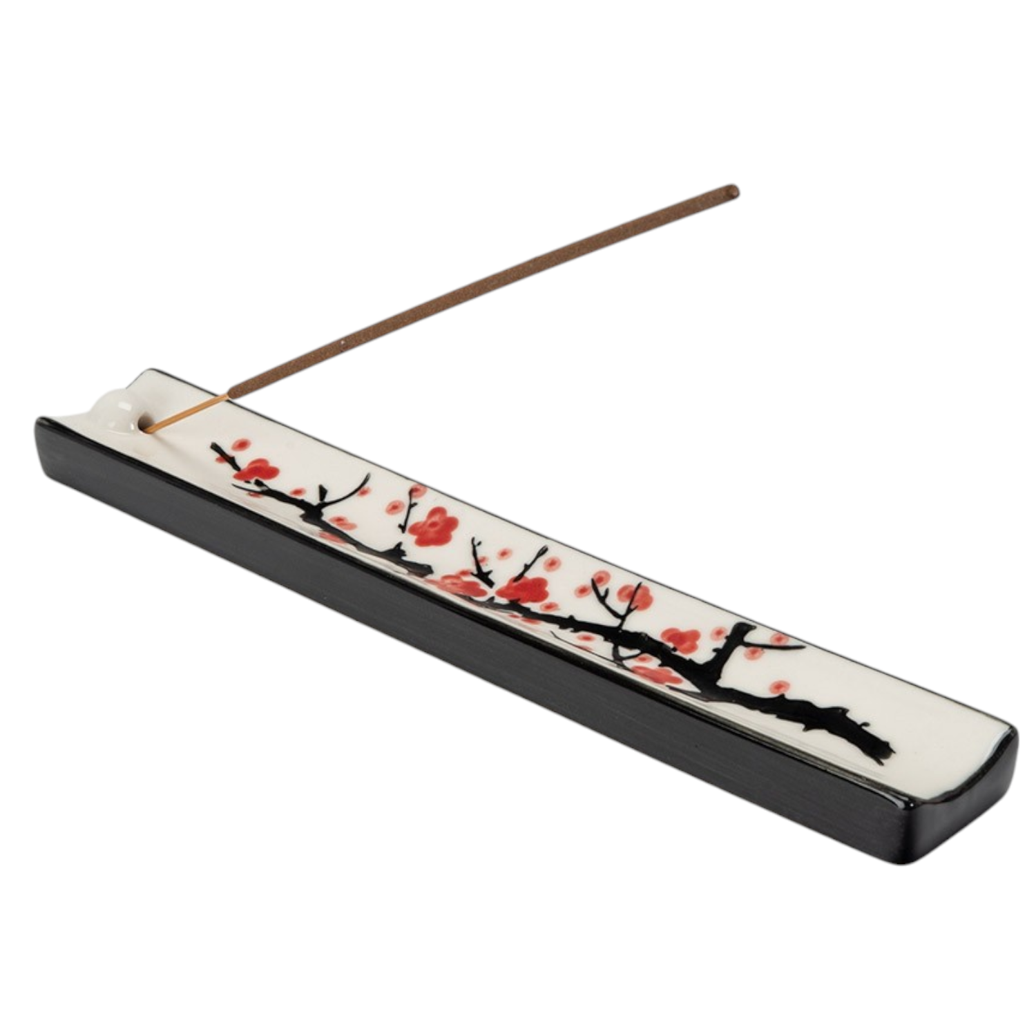 Ceramic Incense Holder