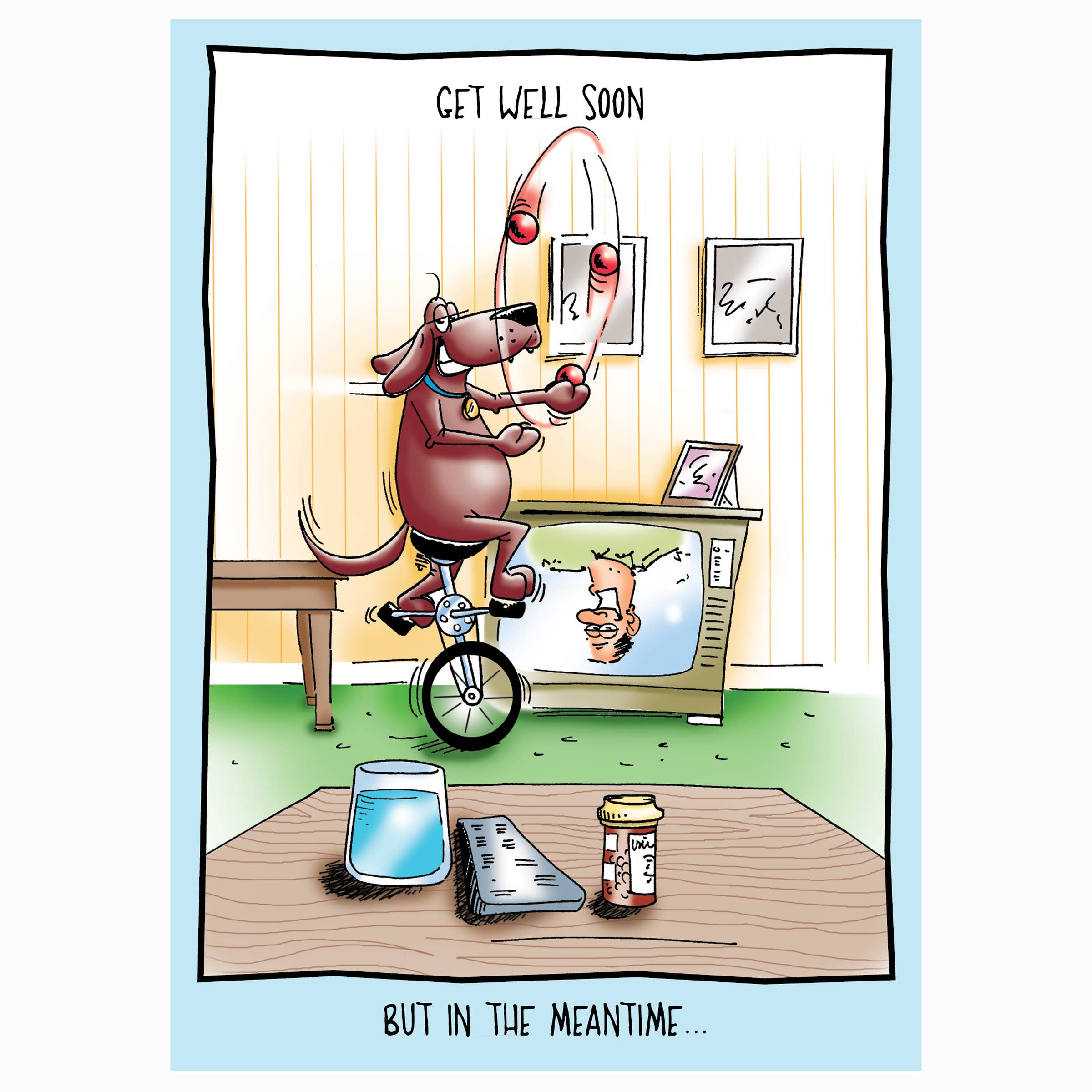 Medication