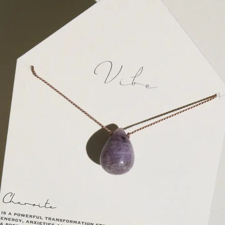 VIBE NECKLACE