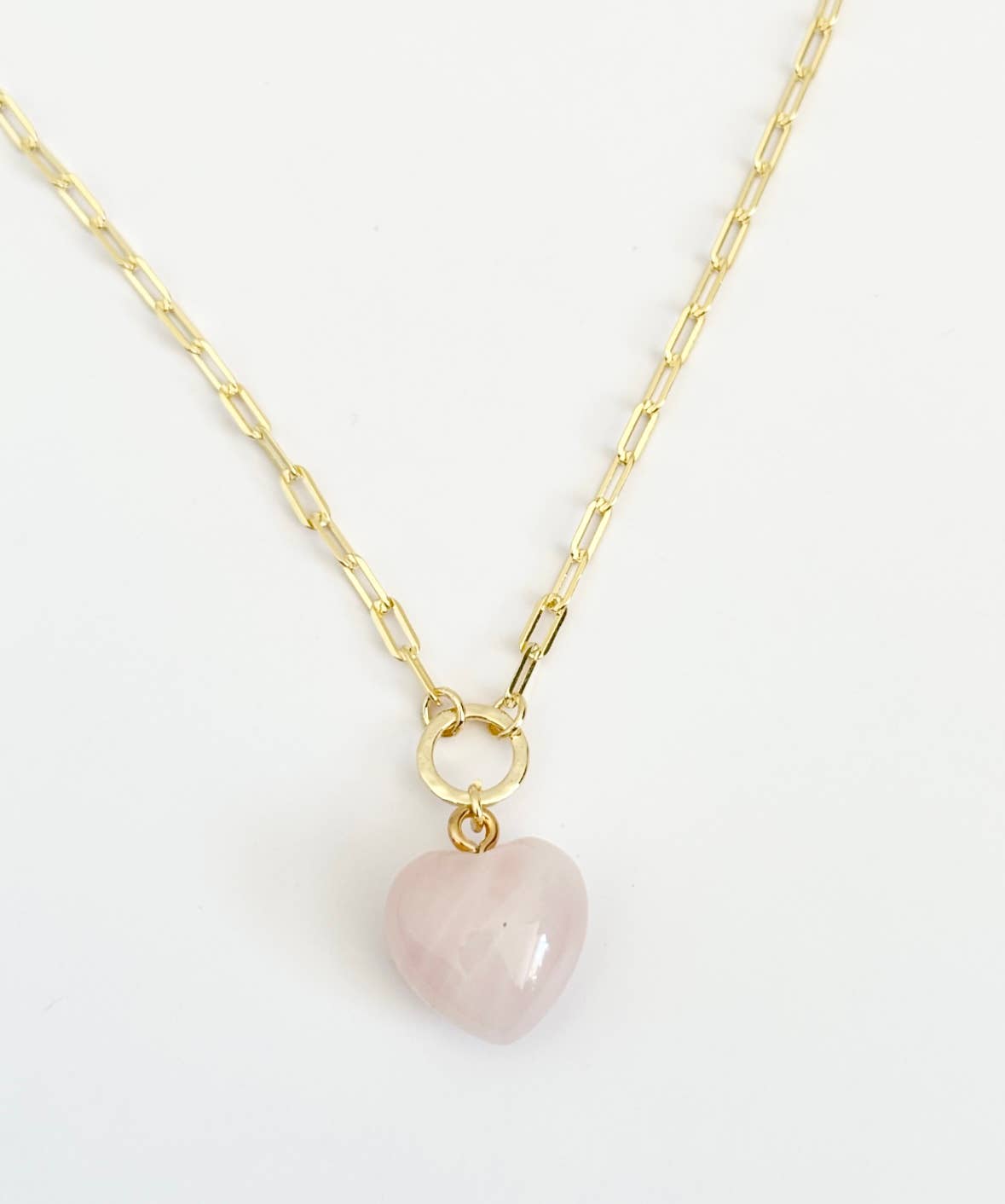Real Love Baby Necklace