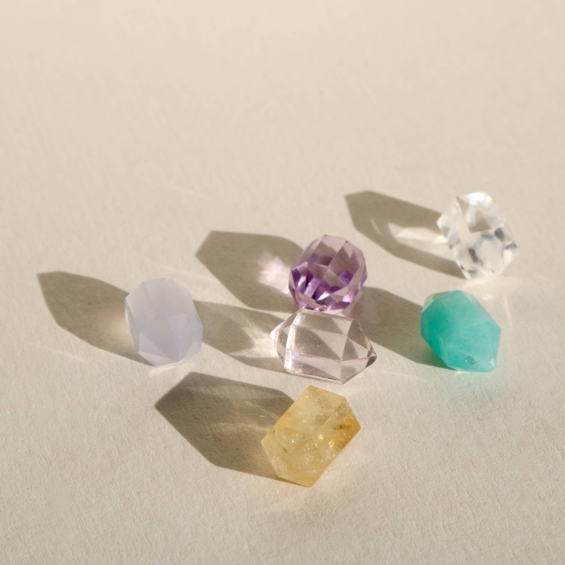VIBE NECKLACE