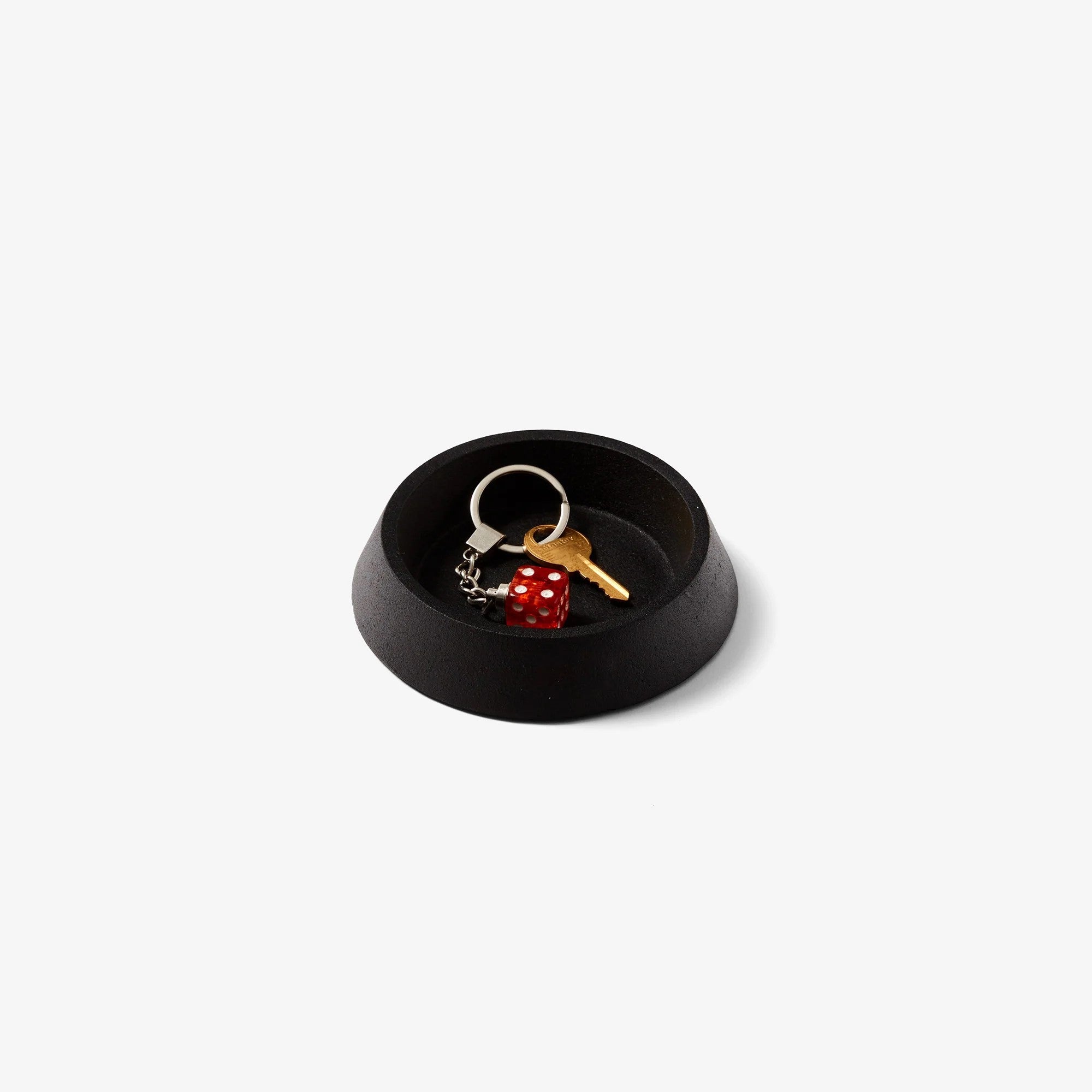 Iron Catchall