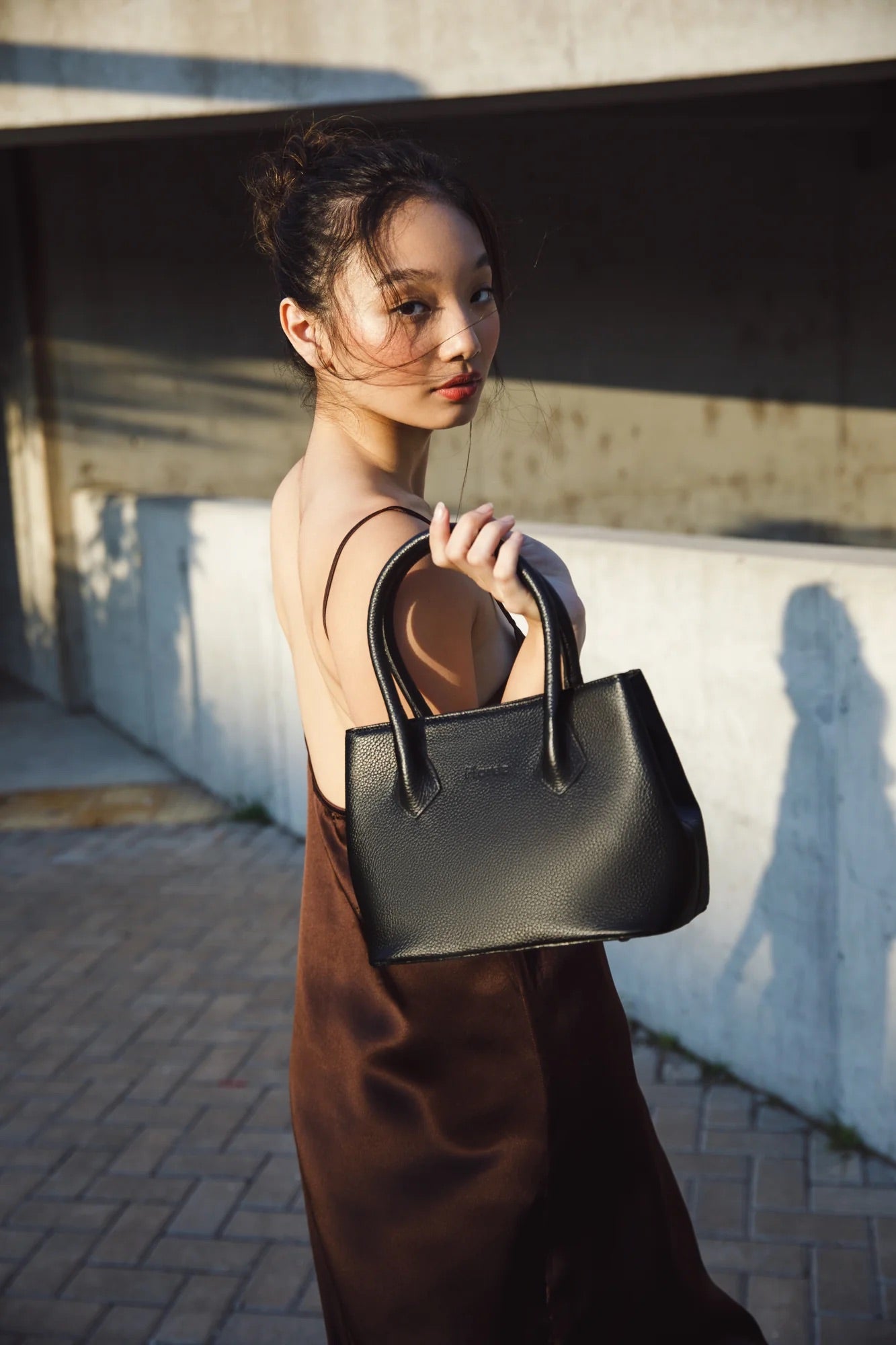 Mini Katie Tote