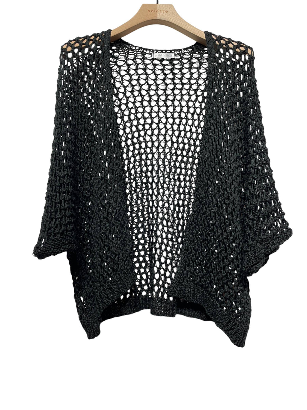 100% COTTON SPRING SUMMER