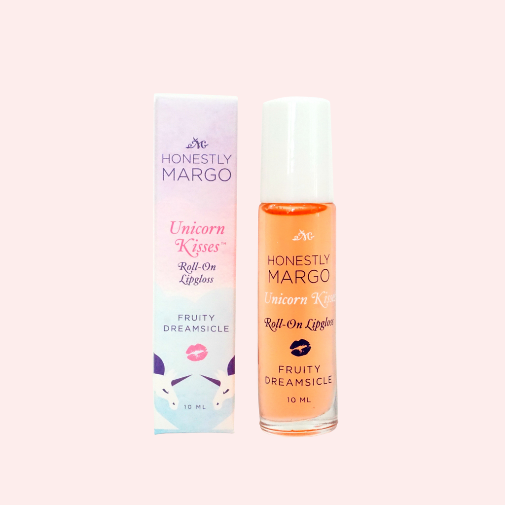 Unicorn Kisses Roll-on Lipgloss