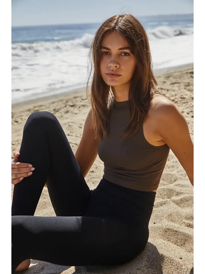 Run Away Top