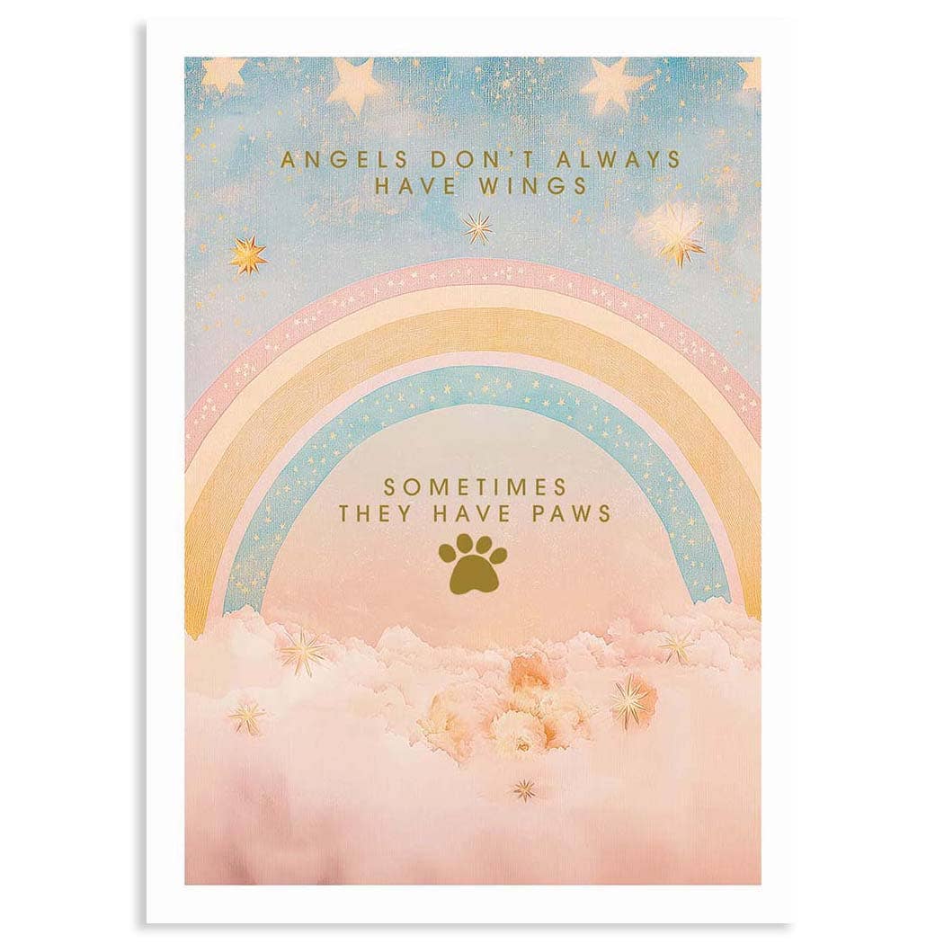 ANGELS PET SYMPATHY