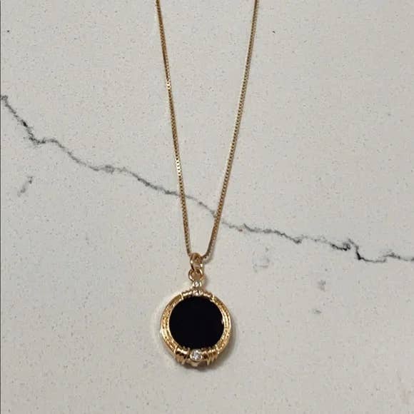 Boris Necklace