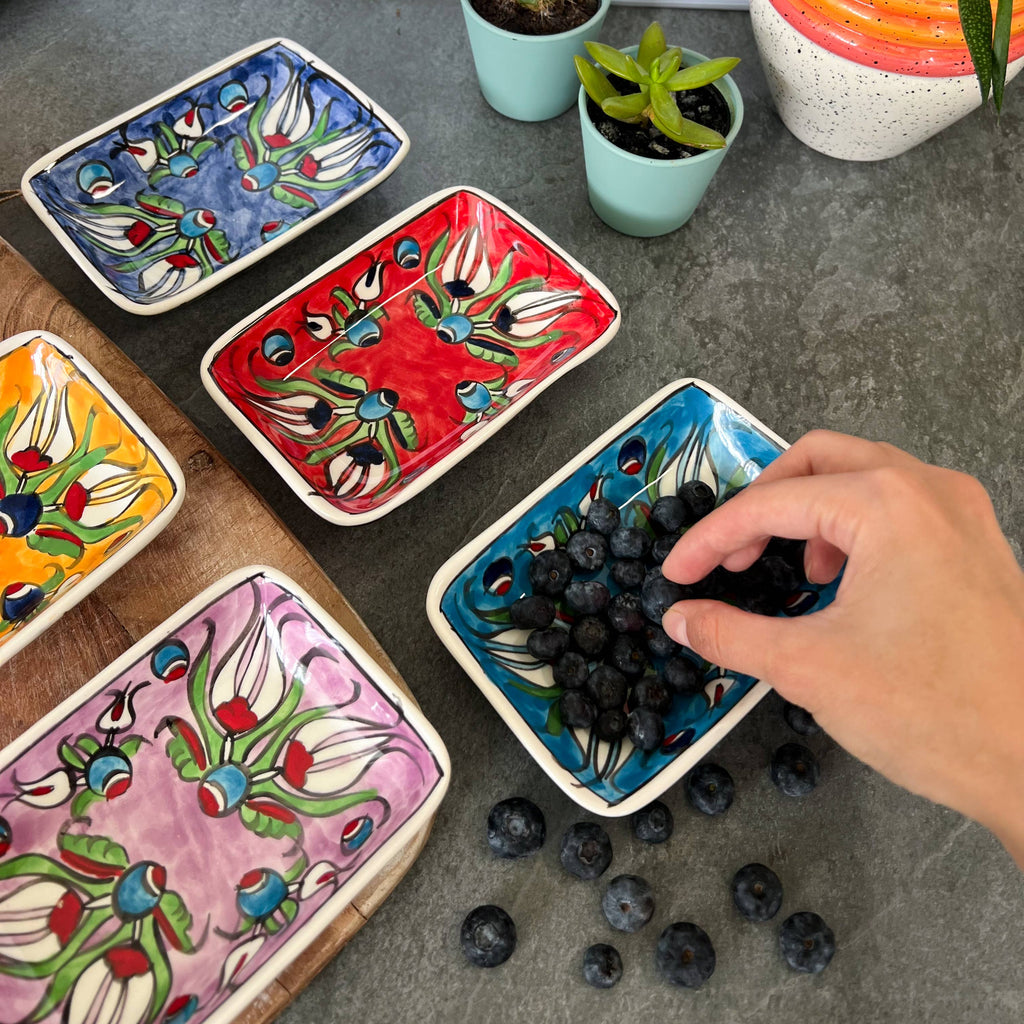 Handmade Tapas Bowl
