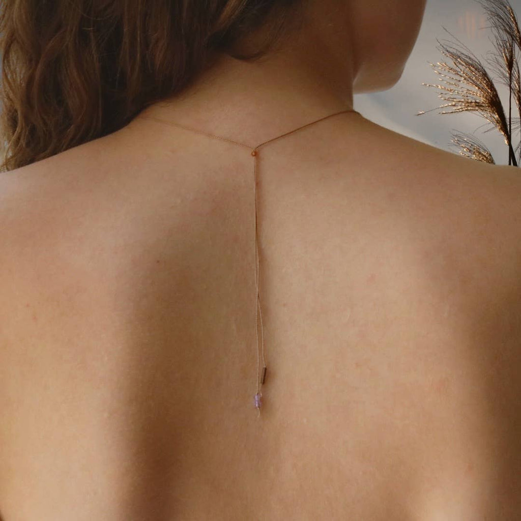 VIBE NECKLACE
