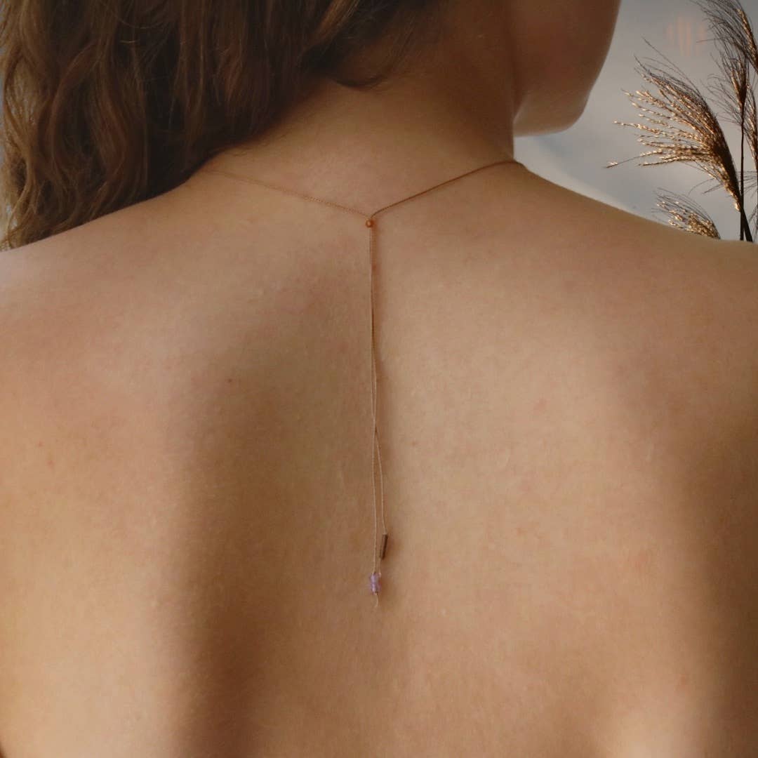 VIBE NECKLACE