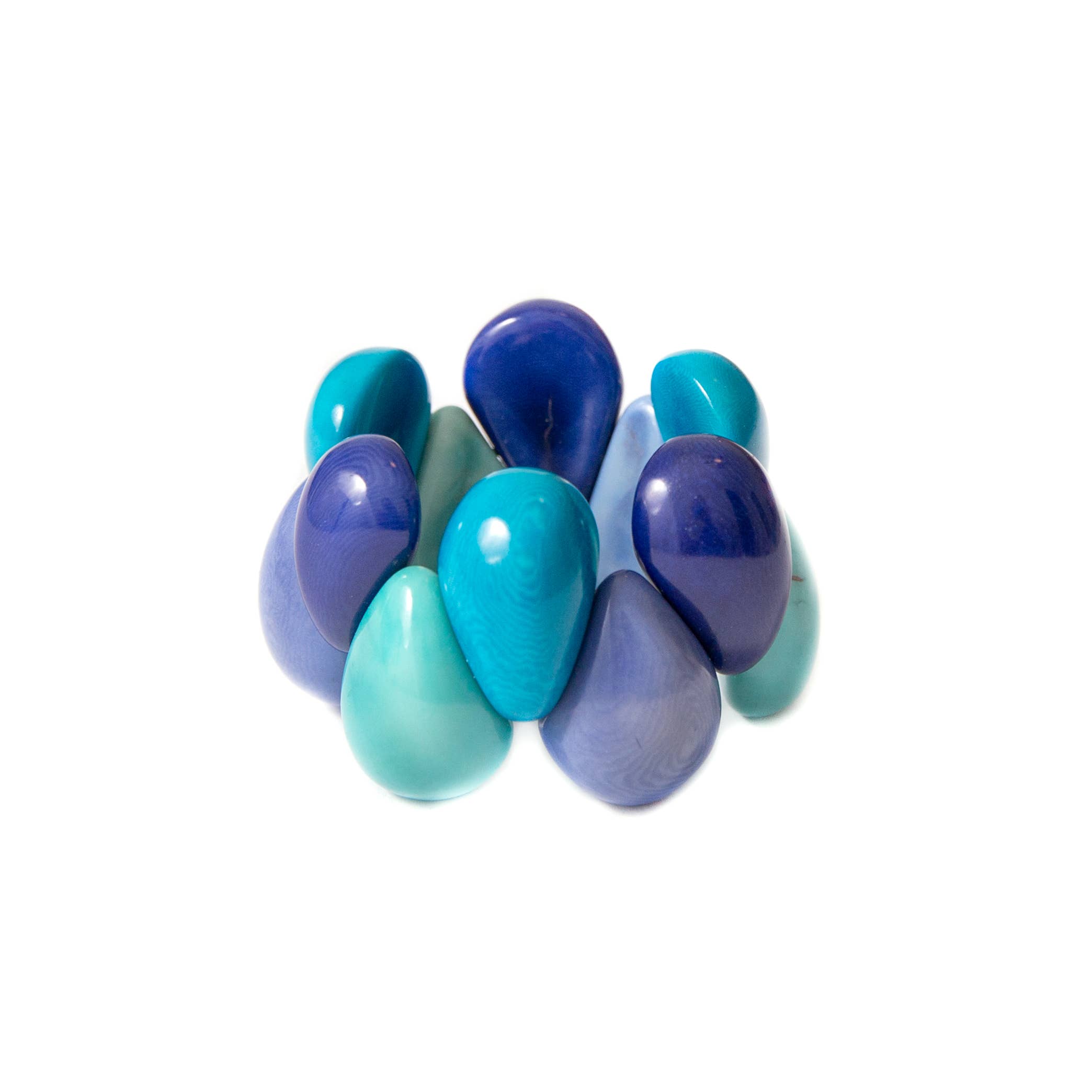 Raindrop Bracelet