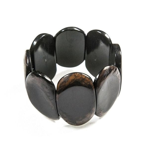Carved Bracelet