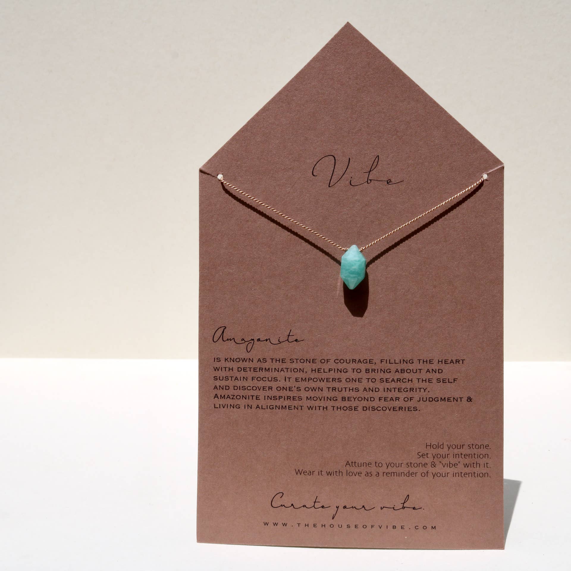 VIBE NECKLACE