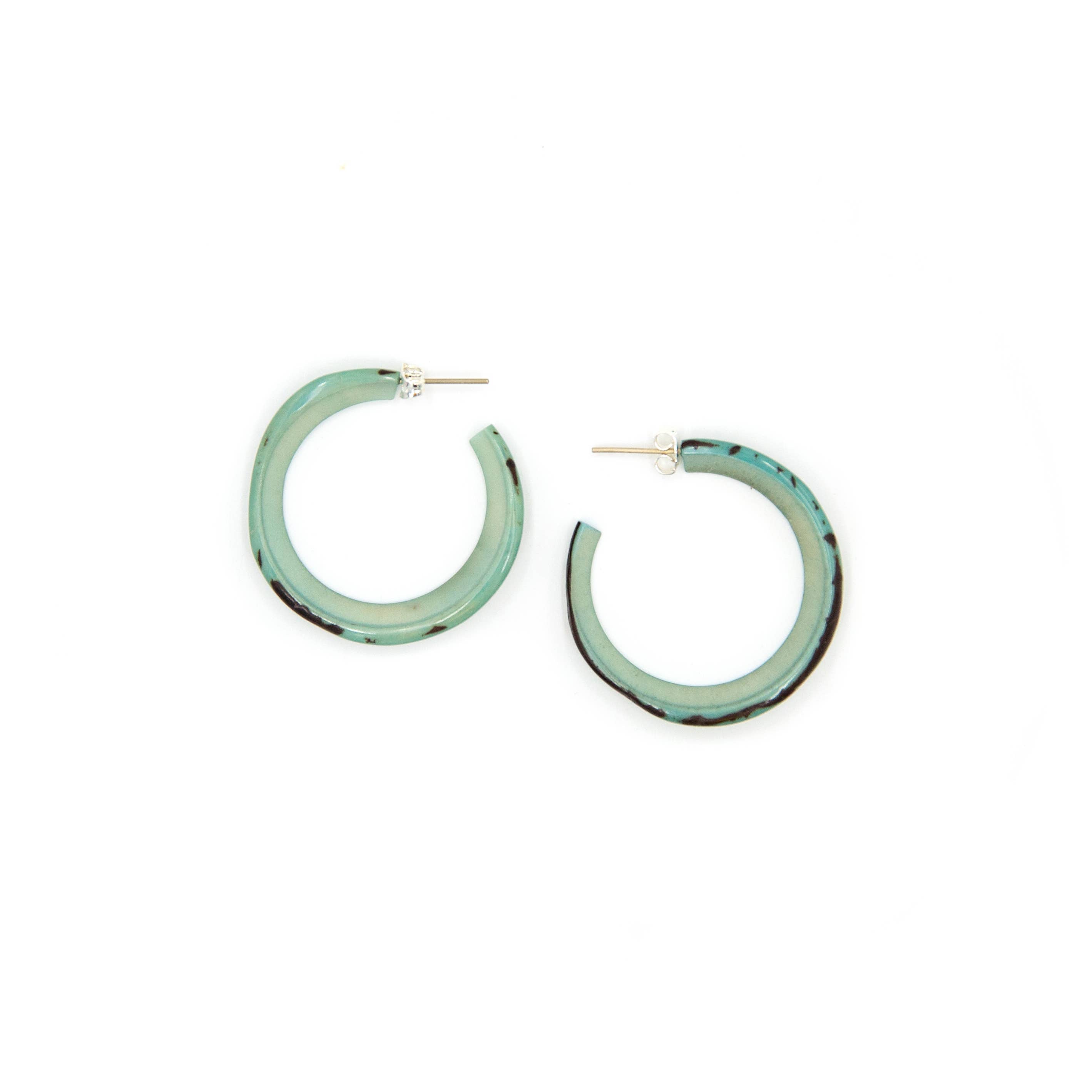 Alicia Earrings