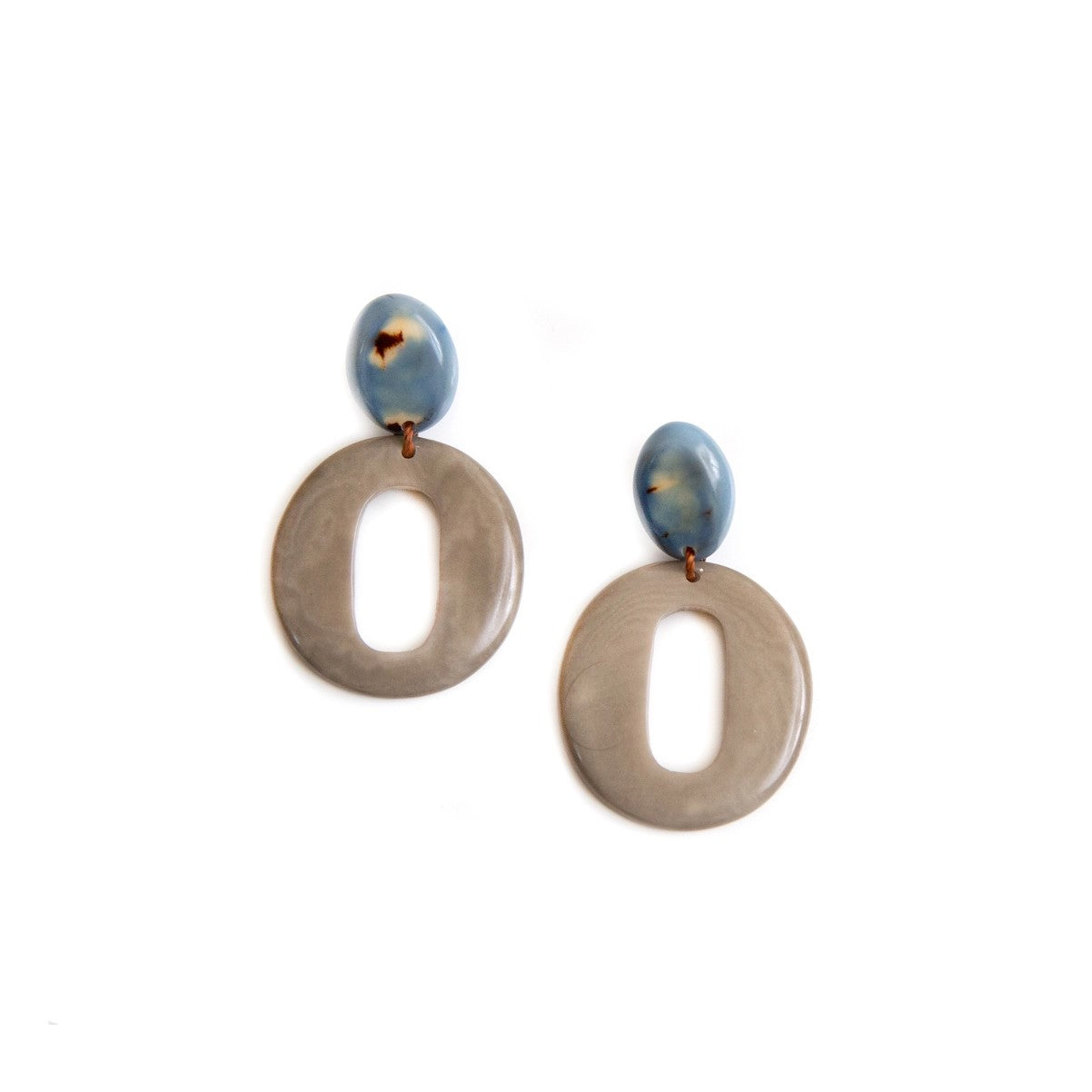 Lucrecia Earrings