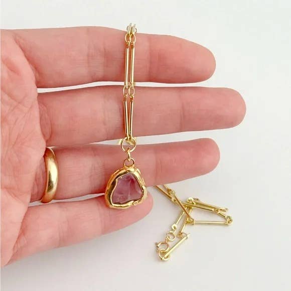 Healing Necklace