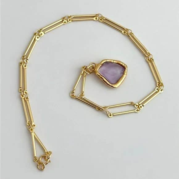 Healing Necklace