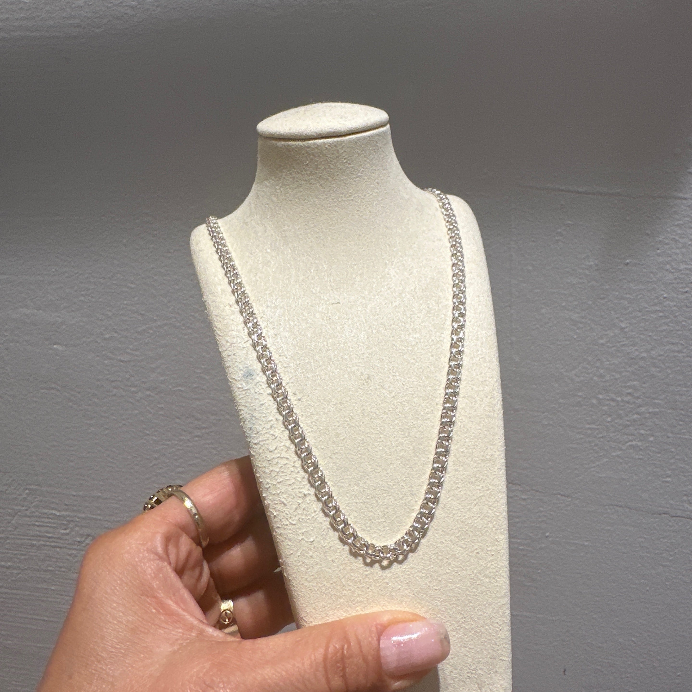 SS Bismarck Chain