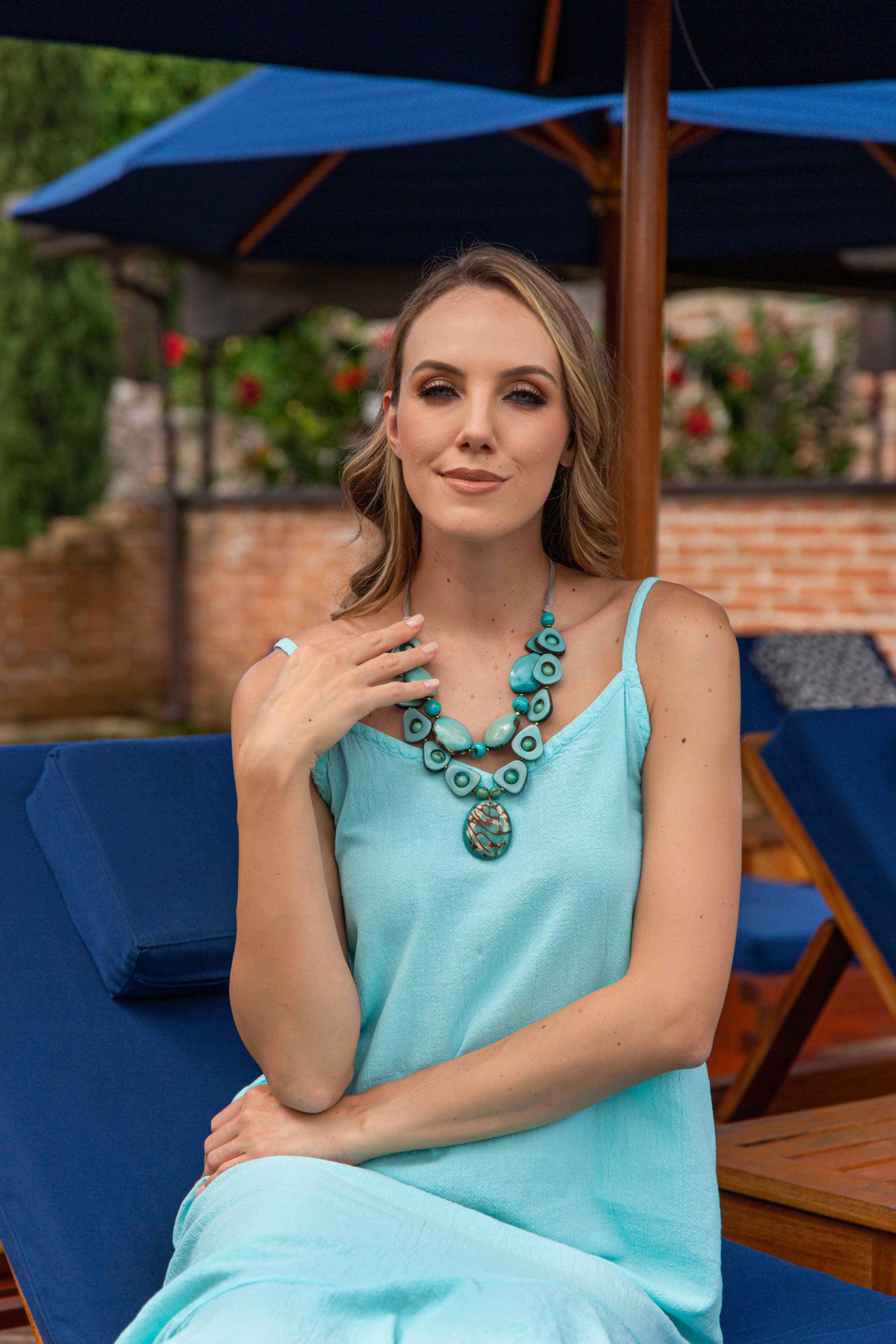 Cori Necklace