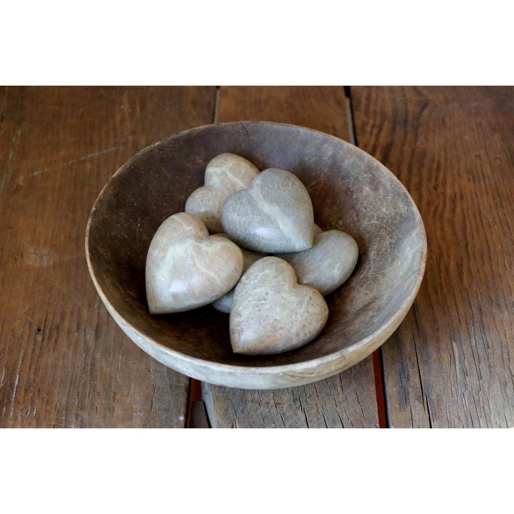 Stone Heart