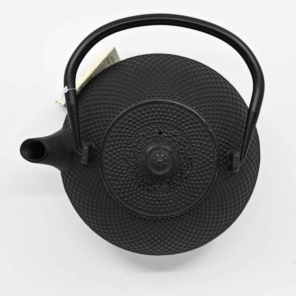 Design Cast Iron Tea Pot