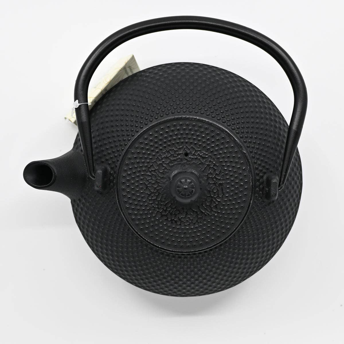 Design Cast Iron Tea Pot